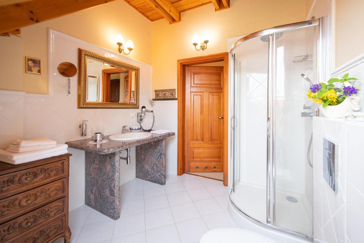 Apartamenty Galeria Trunkow Białowieża Exterior foto