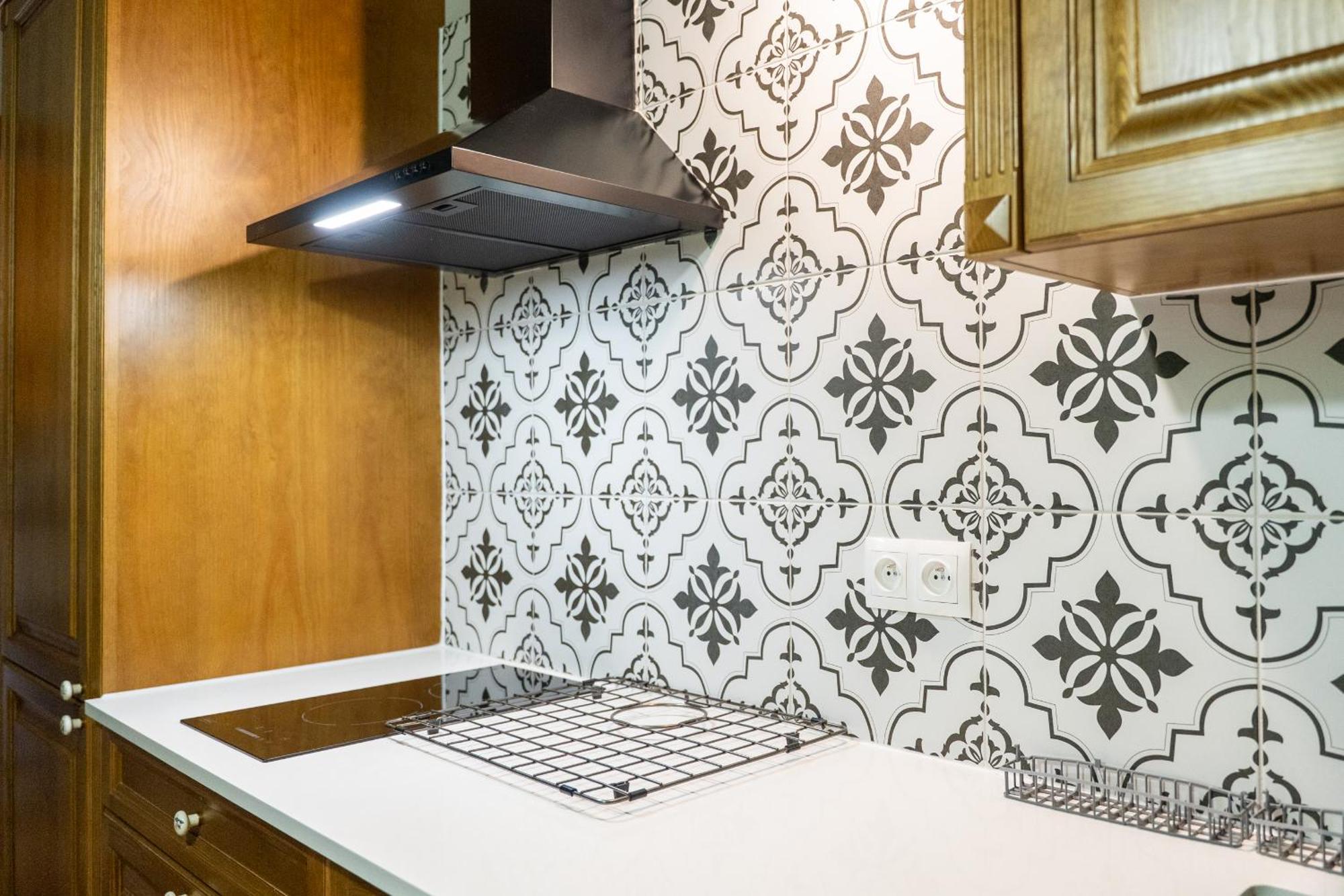 Apartamenty Galeria Trunkow Białowieża Exterior foto